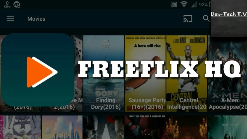 freeflix hq movies