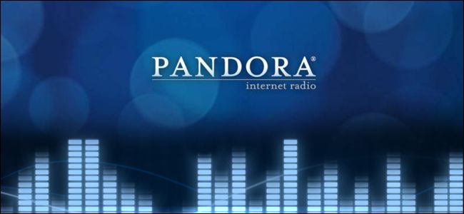 pandora music app