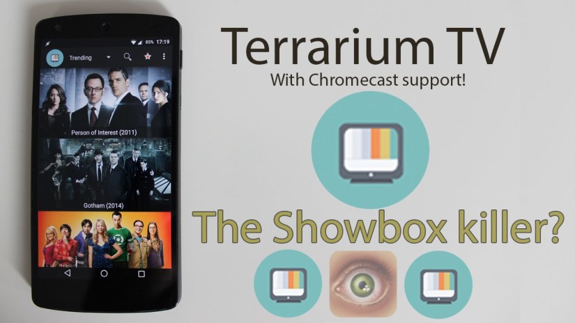 terrarium tv movies