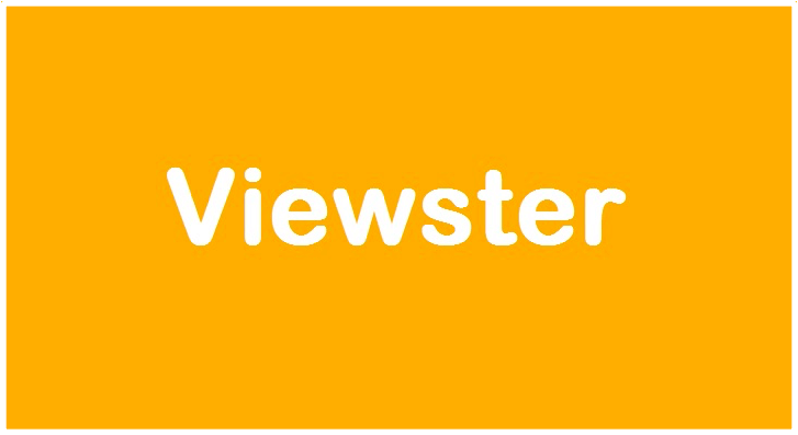 viewster movies